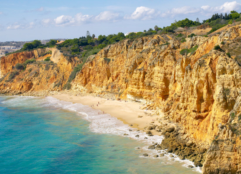 Praia do Canavial, Portugal, Portugal